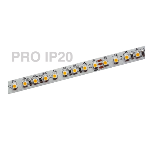 DURALAMP pásek DURALAMPSTRIP.PRO 15W/m 24V  2700K 1350lm/m IP20 ;5m